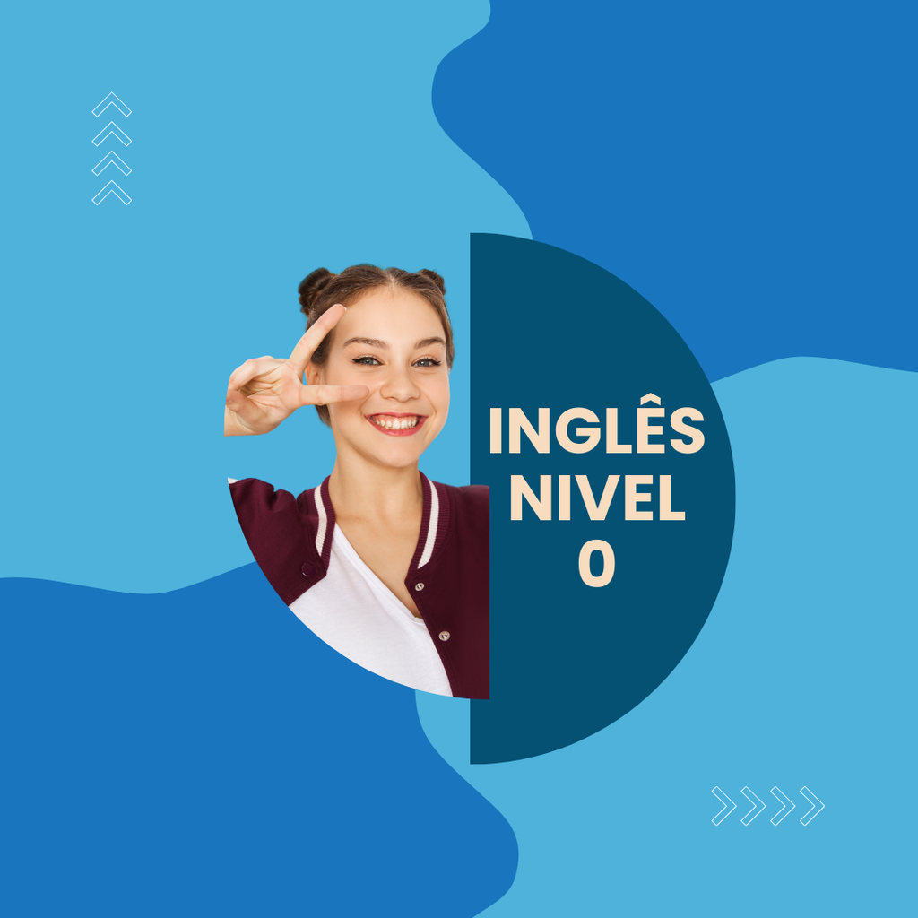 Inglês para Iniciantes